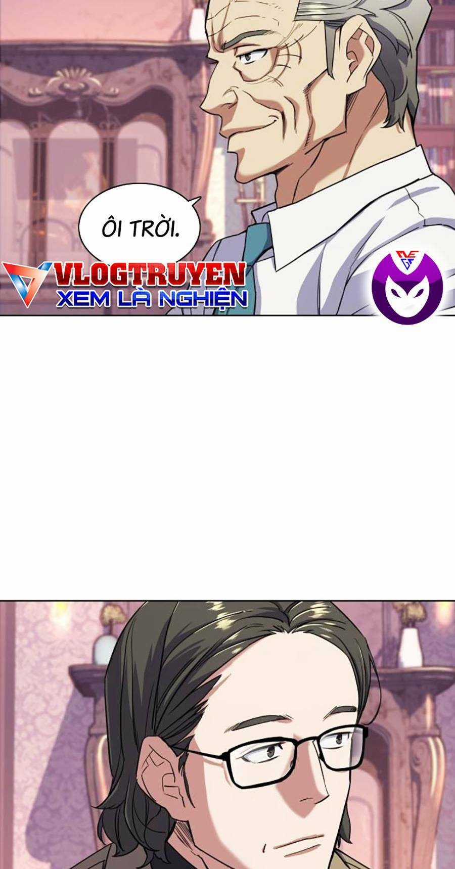 Tiểu Thiếu Gia Gia Tộc Tài Phiệt Chapter 49 trang 90