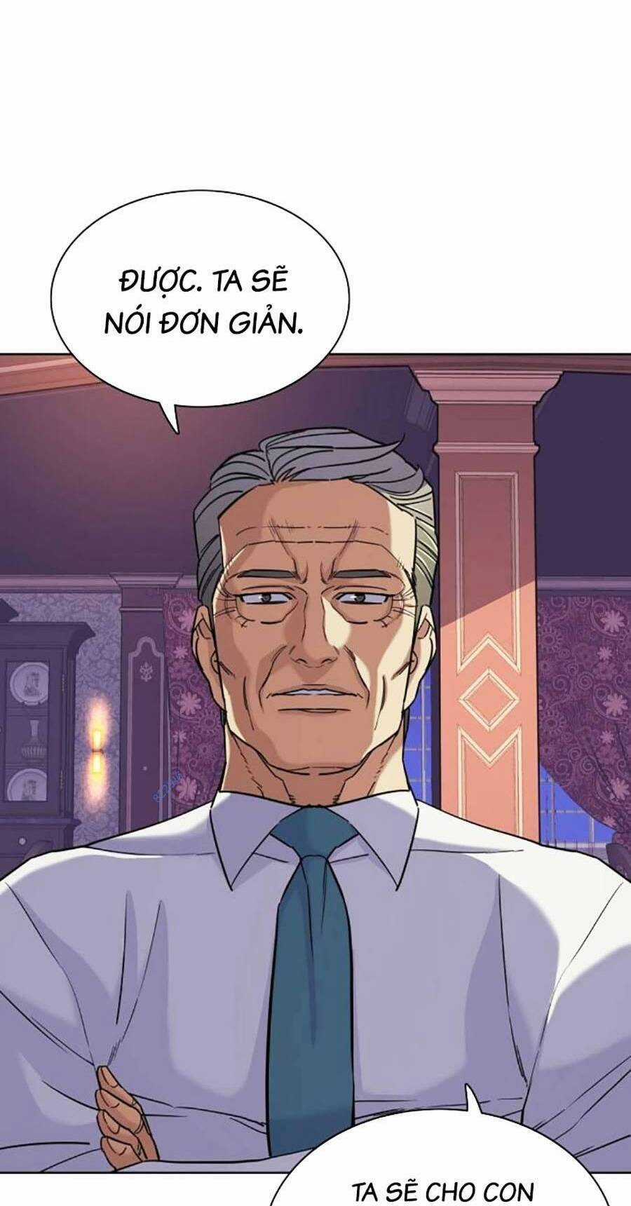 Tiểu Thiếu Gia Gia Tộc Tài Phiệt Chapter 49 trang 93