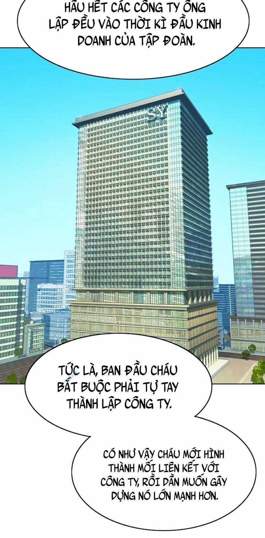 Tiểu Thiếu Gia Gia Tộc Tài Phiệt Chapter 5.5 trang 10