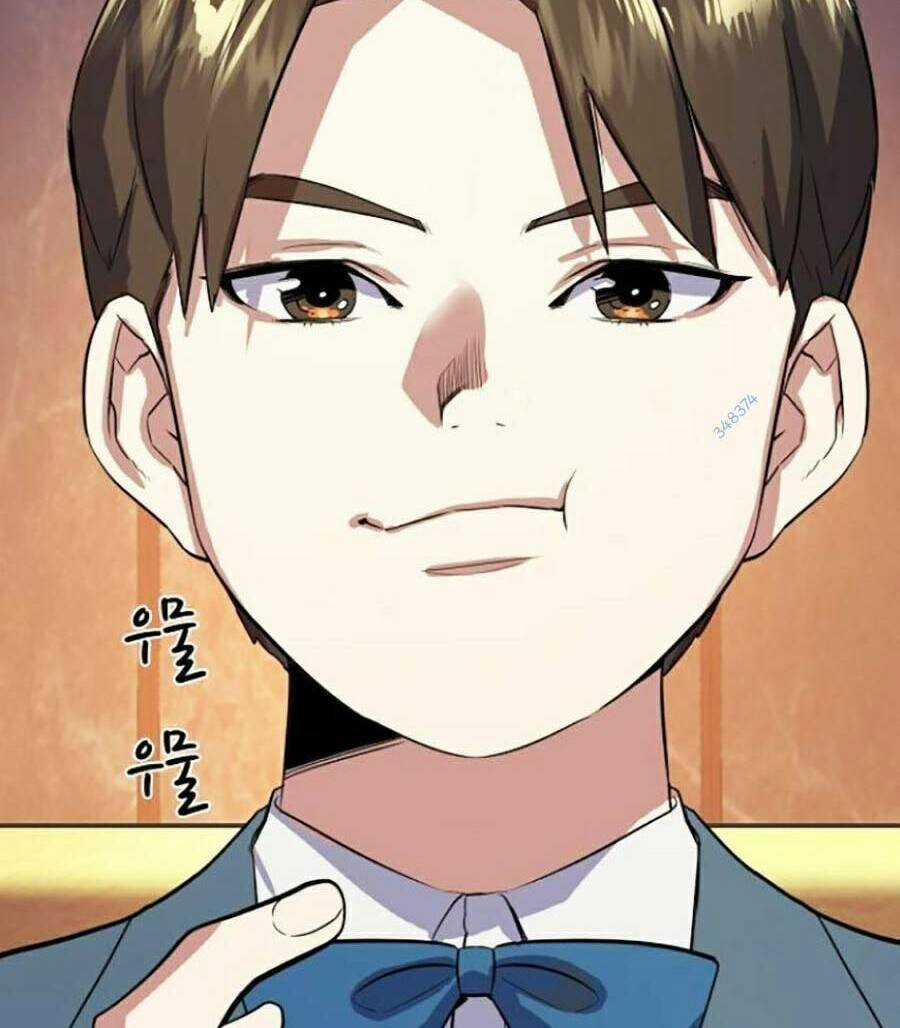 Tiểu Thiếu Gia Gia Tộc Tài Phiệt Chapter 5.5 trang 101