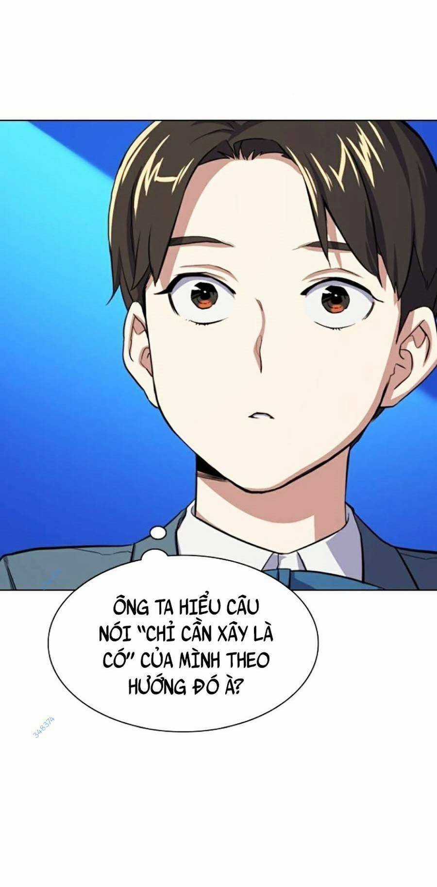 Tiểu Thiếu Gia Gia Tộc Tài Phiệt Chapter 5.5 trang 11