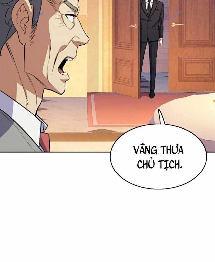 Tiểu Thiếu Gia Gia Tộc Tài Phiệt Chapter 5.5 trang 20