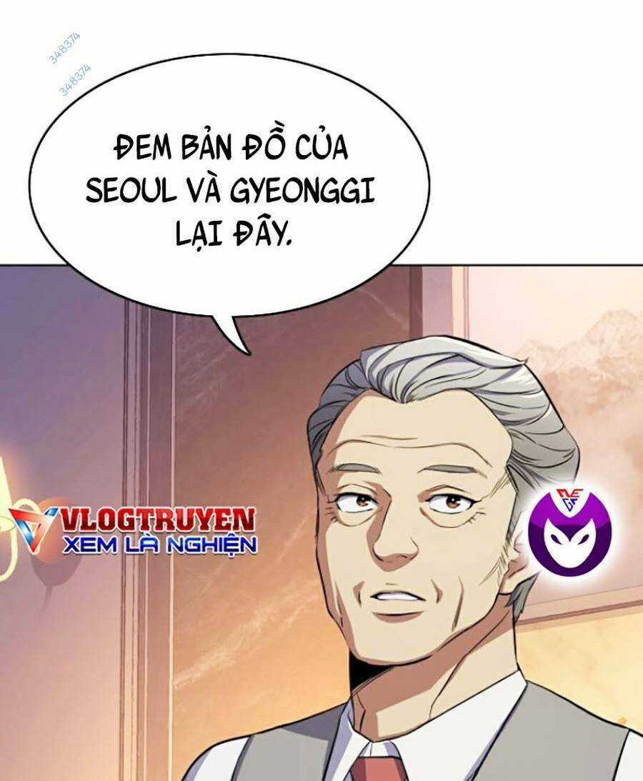 Tiểu Thiếu Gia Gia Tộc Tài Phiệt Chapter 5.5 trang 21