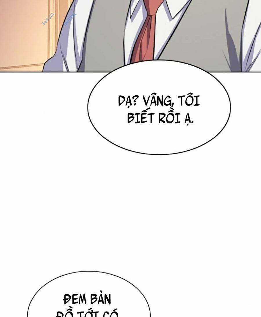 Tiểu Thiếu Gia Gia Tộc Tài Phiệt Chapter 5.5 trang 22