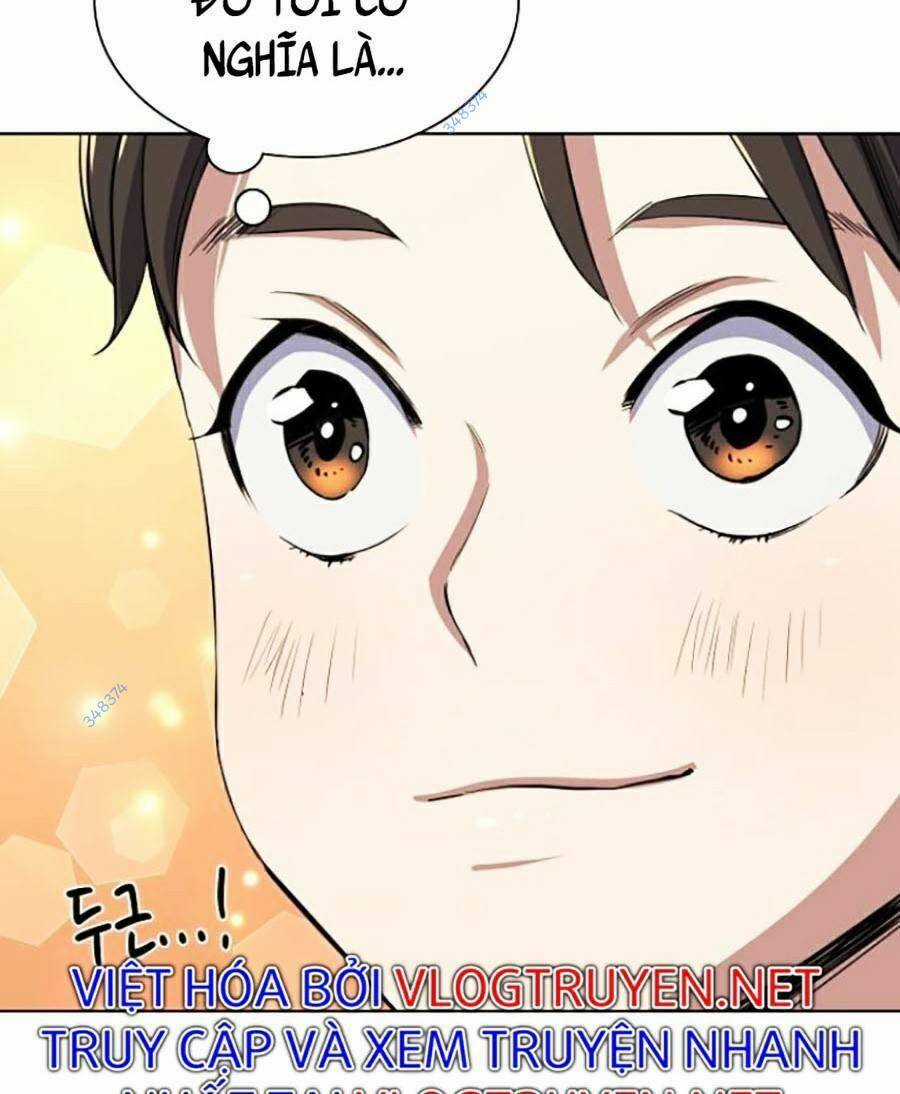 Tiểu Thiếu Gia Gia Tộc Tài Phiệt Chapter 5.5 trang 23