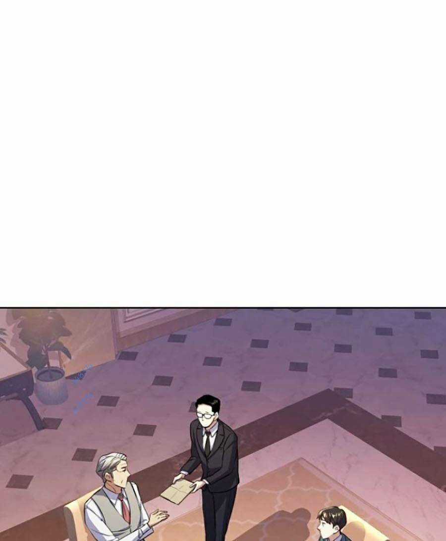 Tiểu Thiếu Gia Gia Tộc Tài Phiệt Chapter 5.5 trang 26