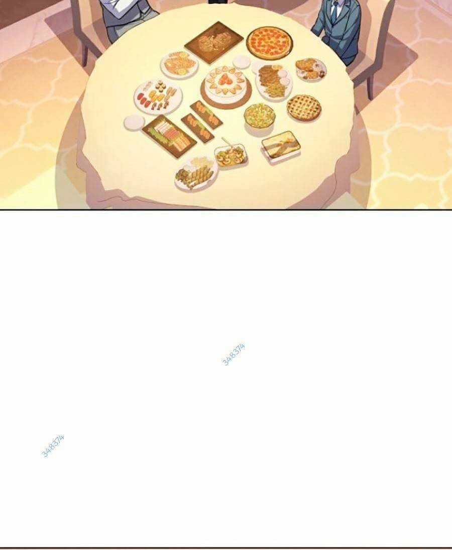 Tiểu Thiếu Gia Gia Tộc Tài Phiệt Chapter 5.5 trang 27