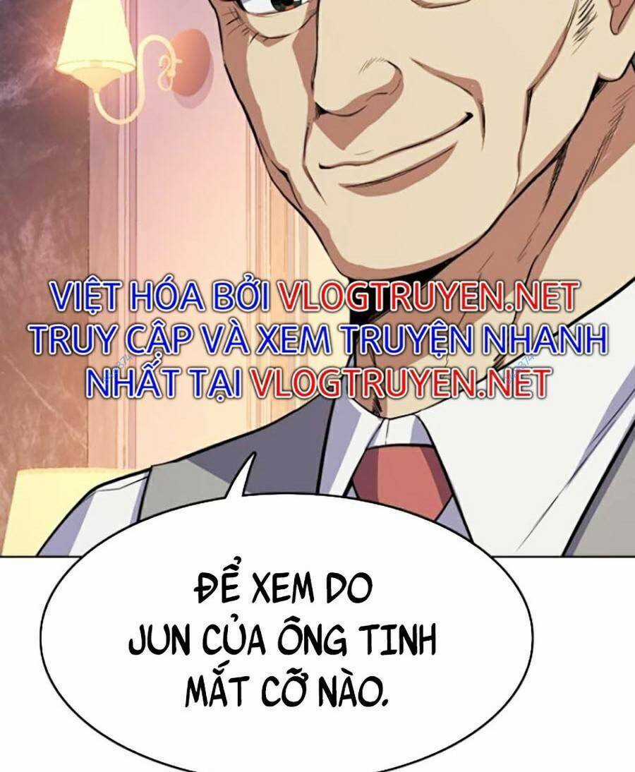 Tiểu Thiếu Gia Gia Tộc Tài Phiệt Chapter 5.5 trang 30