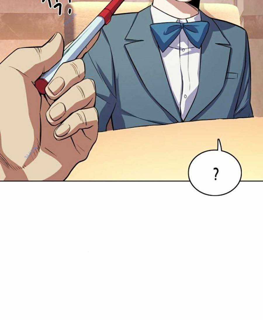 Tiểu Thiếu Gia Gia Tộc Tài Phiệt Chapter 5.5 trang 32