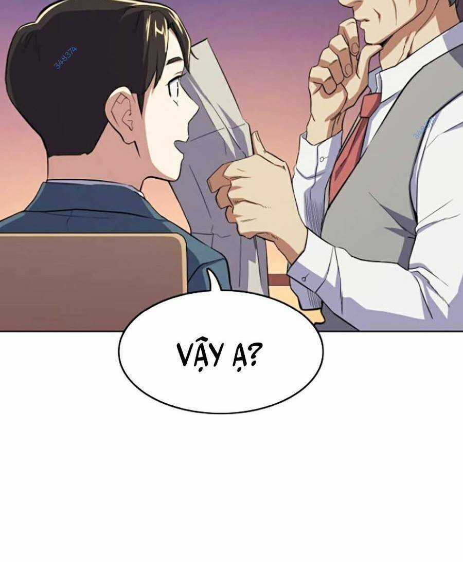 Tiểu Thiếu Gia Gia Tộc Tài Phiệt Chapter 5.5 trang 45