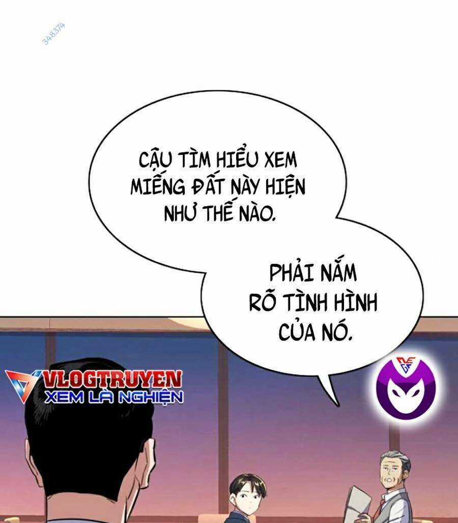 Tiểu Thiếu Gia Gia Tộc Tài Phiệt Chapter 5.5 trang 46