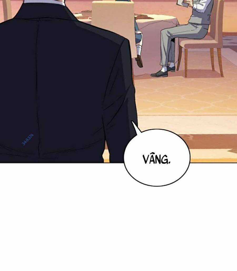 Tiểu Thiếu Gia Gia Tộc Tài Phiệt Chapter 5.5 trang 47