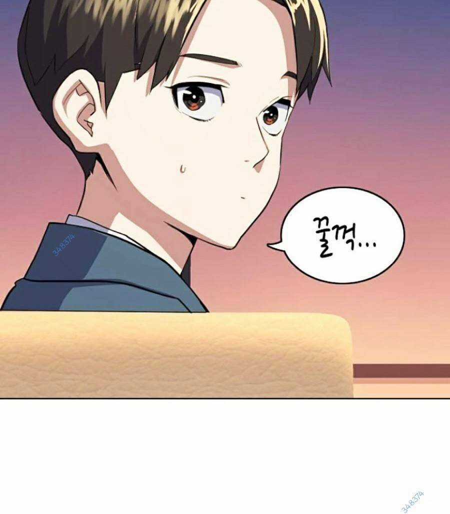 Tiểu Thiếu Gia Gia Tộc Tài Phiệt Chapter 5.5 trang 50