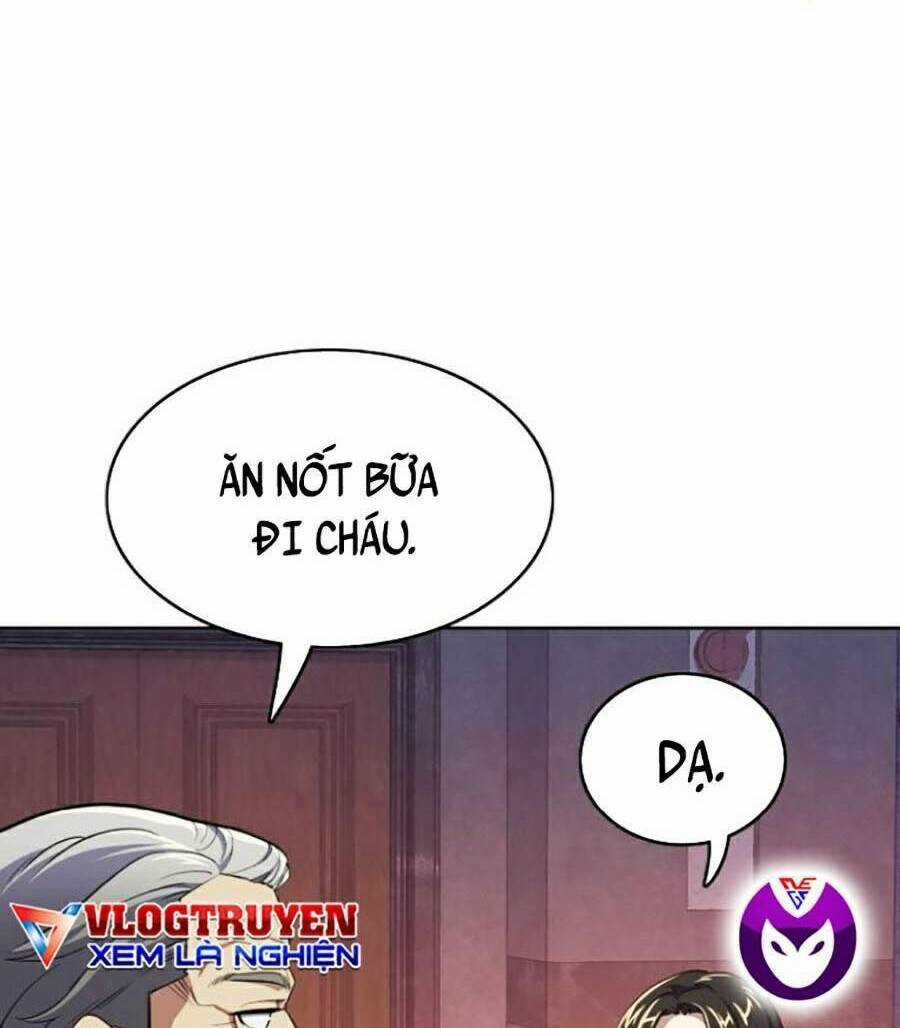 Tiểu Thiếu Gia Gia Tộc Tài Phiệt Chapter 5.5 trang 51