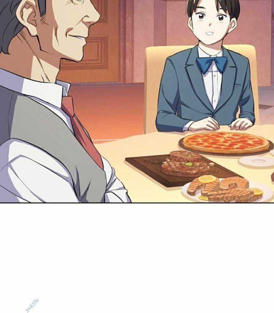 Tiểu Thiếu Gia Gia Tộc Tài Phiệt Chapter 5.5 trang 52