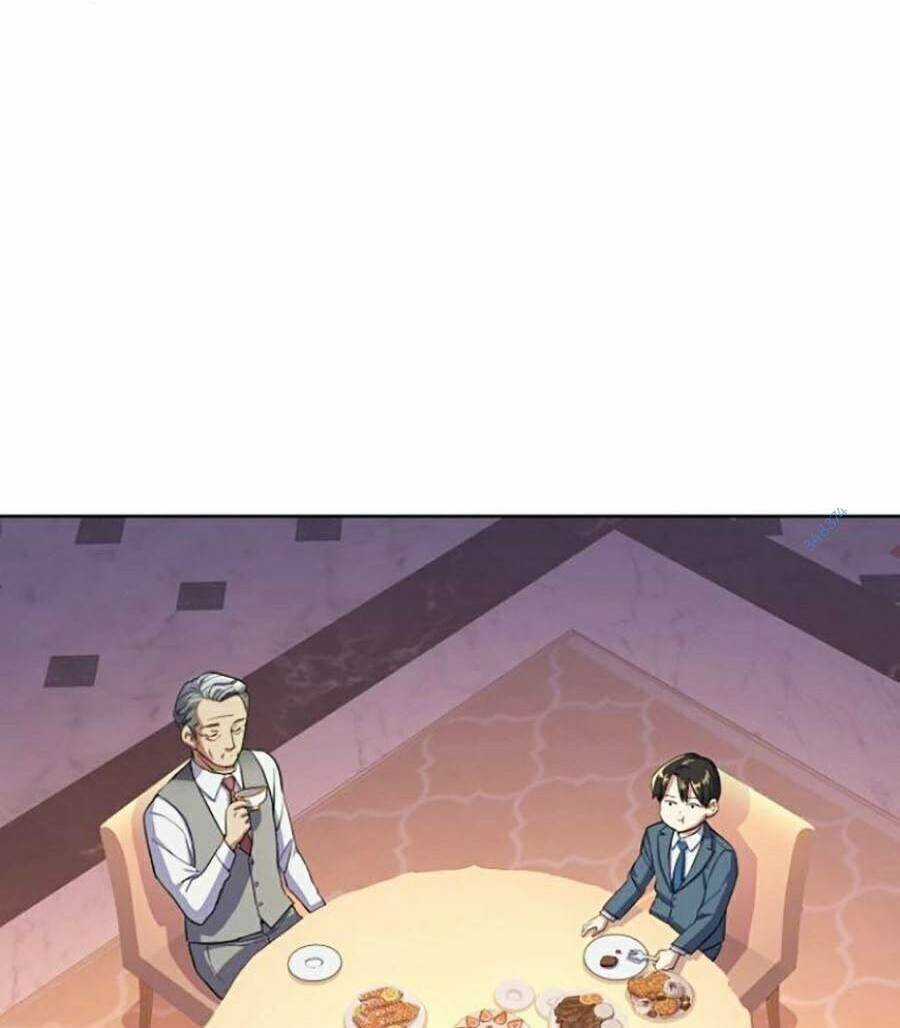 Tiểu Thiếu Gia Gia Tộc Tài Phiệt Chapter 5.5 trang 53