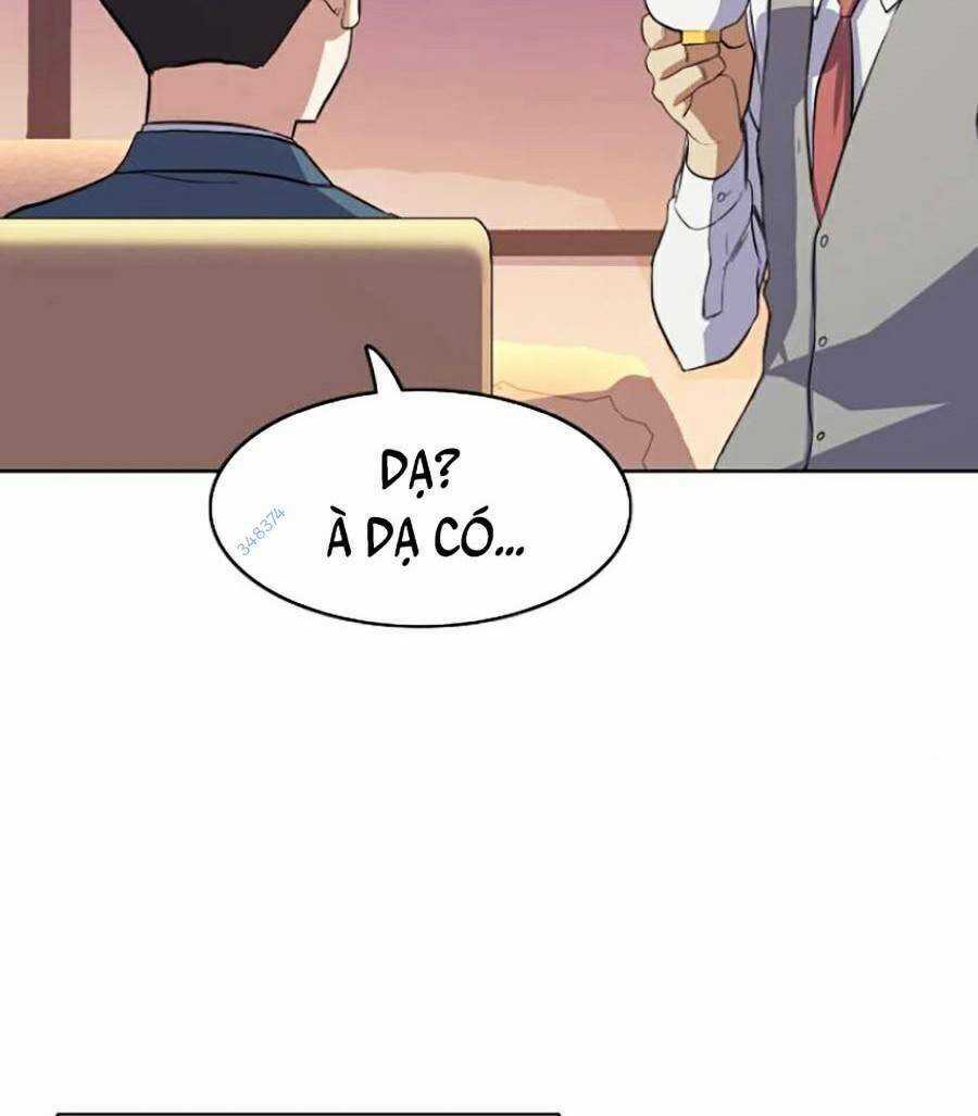 Tiểu Thiếu Gia Gia Tộc Tài Phiệt Chapter 5.5 trang 56