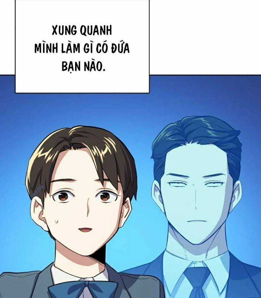 Tiểu Thiếu Gia Gia Tộc Tài Phiệt Chapter 5.5 trang 57