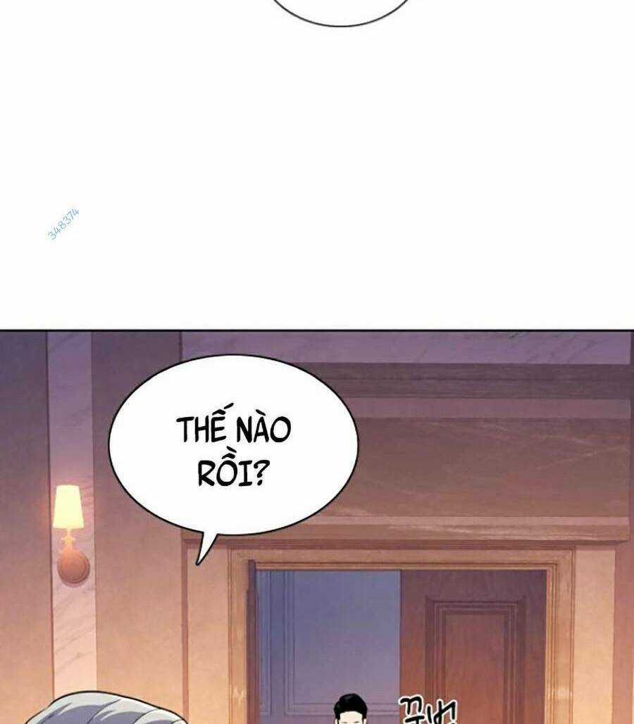 Tiểu Thiếu Gia Gia Tộc Tài Phiệt Chapter 5.5 trang 59