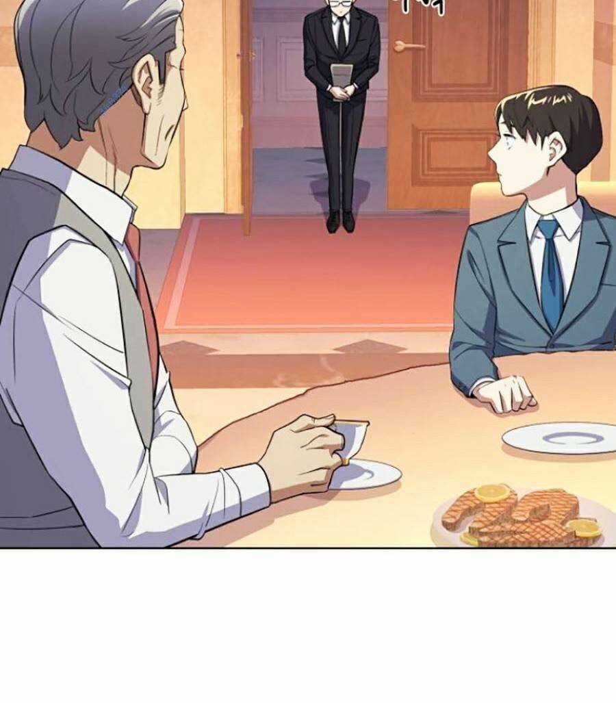 Tiểu Thiếu Gia Gia Tộc Tài Phiệt Chapter 5.5 trang 60