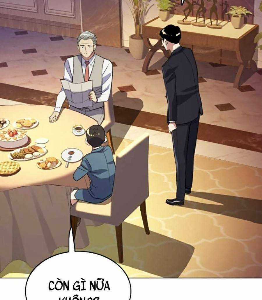 Tiểu Thiếu Gia Gia Tộc Tài Phiệt Chapter 5.5 trang 62