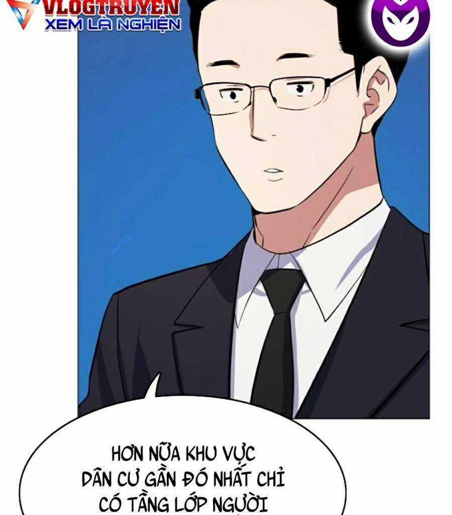 Tiểu Thiếu Gia Gia Tộc Tài Phiệt Chapter 5.5 trang 64