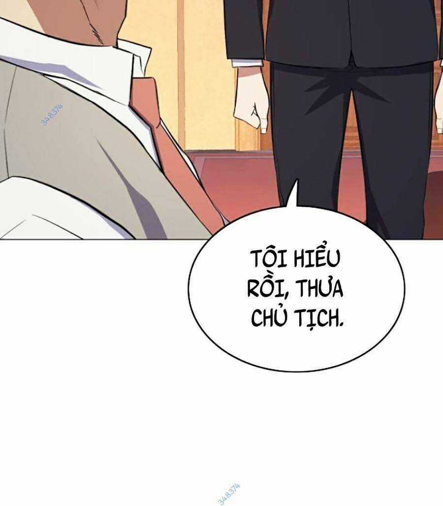 Tiểu Thiếu Gia Gia Tộc Tài Phiệt Chapter 5.5 trang 74