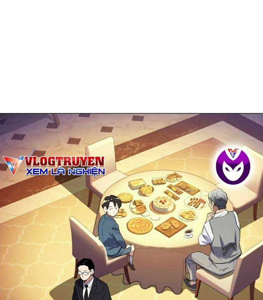 Tiểu Thiếu Gia Gia Tộc Tài Phiệt Chapter 5.5 trang 77