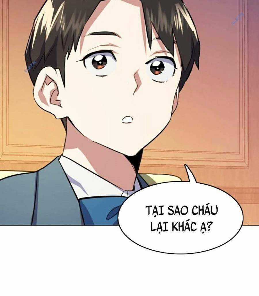 Tiểu Thiếu Gia Gia Tộc Tài Phiệt Chapter 5.5 trang 84