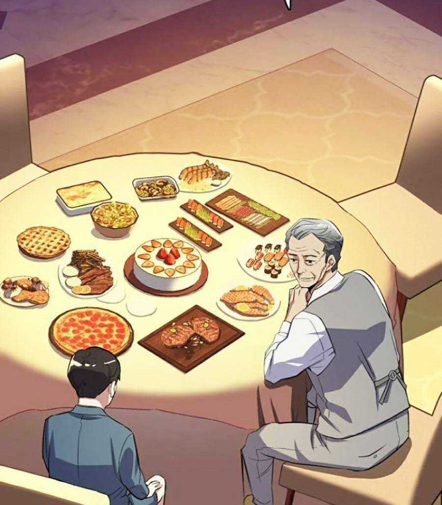 Tiểu Thiếu Gia Gia Tộc Tài Phiệt Chapter 5.5 trang 86