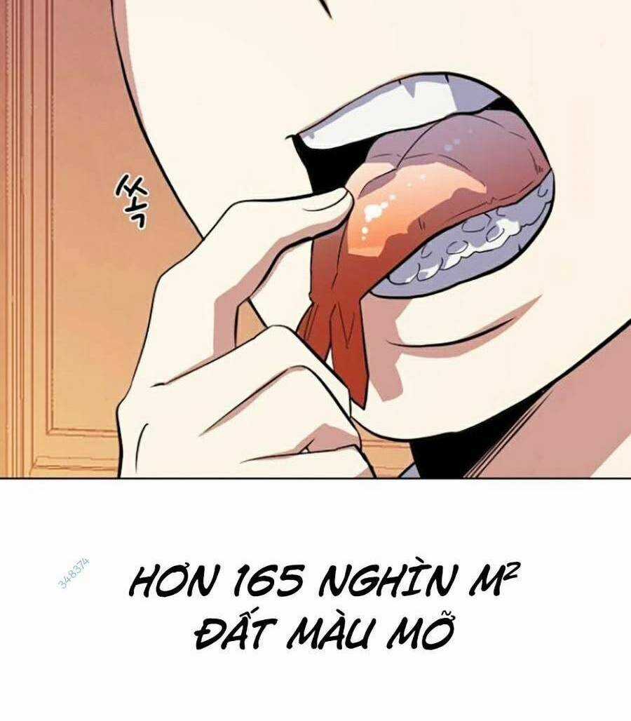 Tiểu Thiếu Gia Gia Tộc Tài Phiệt Chapter 5.5 trang 99