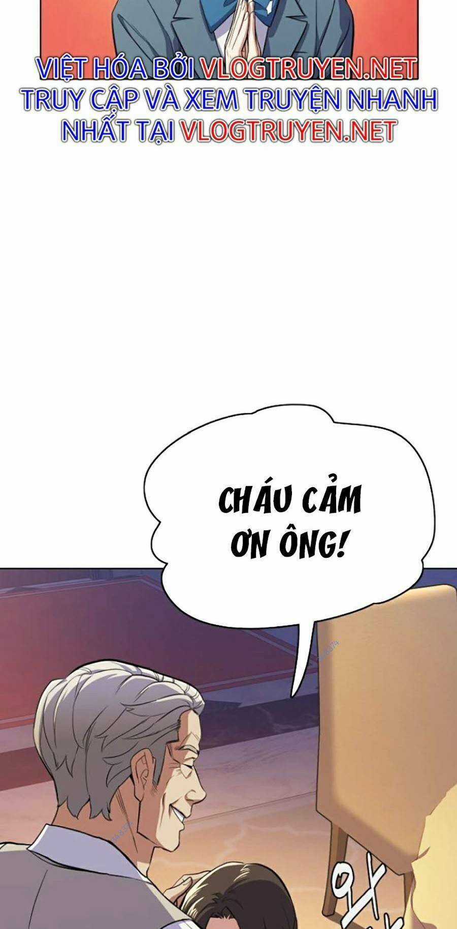 Tiểu Thiếu Gia Gia Tộc Tài Phiệt Chapter 5 trang 100