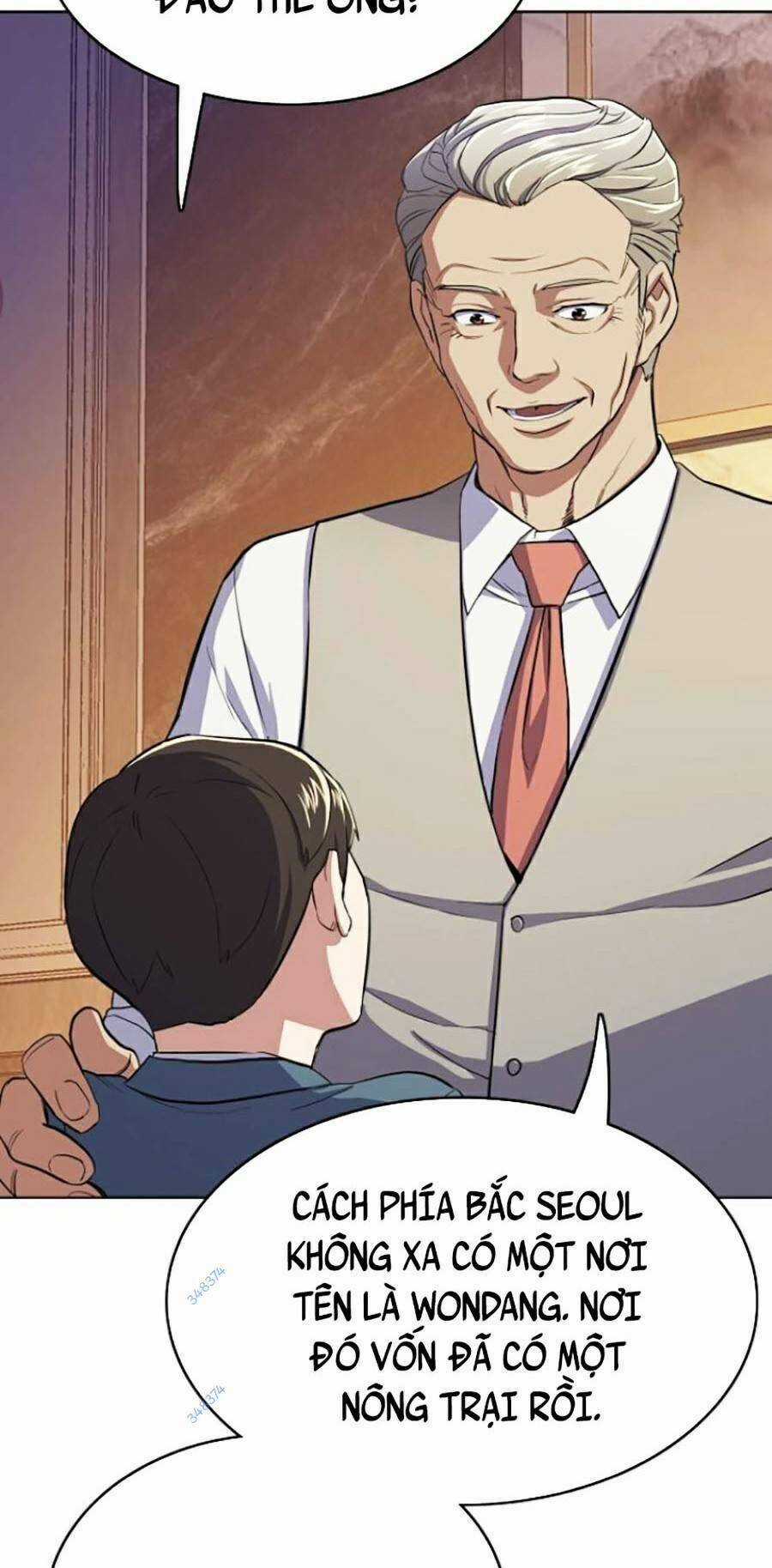 Tiểu Thiếu Gia Gia Tộc Tài Phiệt Chapter 5 trang 103