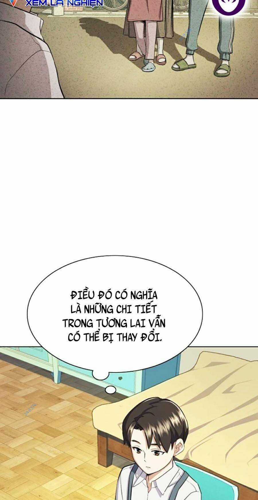 Tiểu Thiếu Gia Gia Tộc Tài Phiệt Chapter 5 trang 15