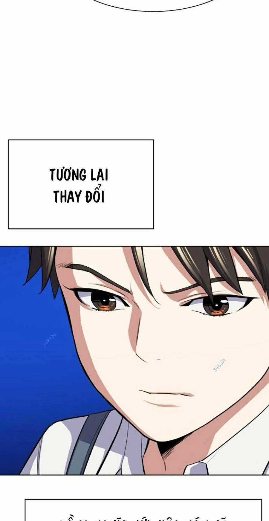 Tiểu Thiếu Gia Gia Tộc Tài Phiệt Chapter 5 trang 18