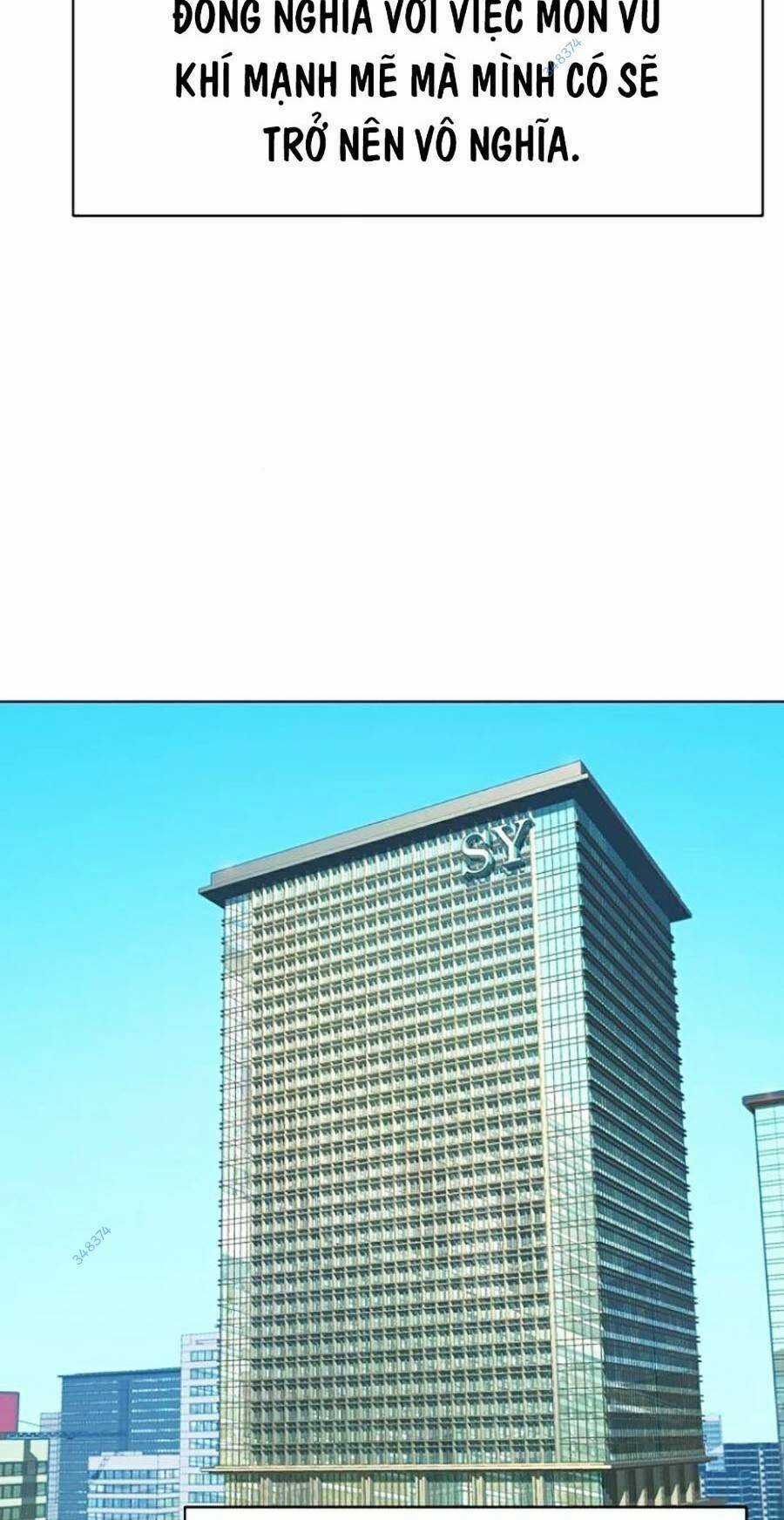 Tiểu Thiếu Gia Gia Tộc Tài Phiệt Chapter 5 trang 19