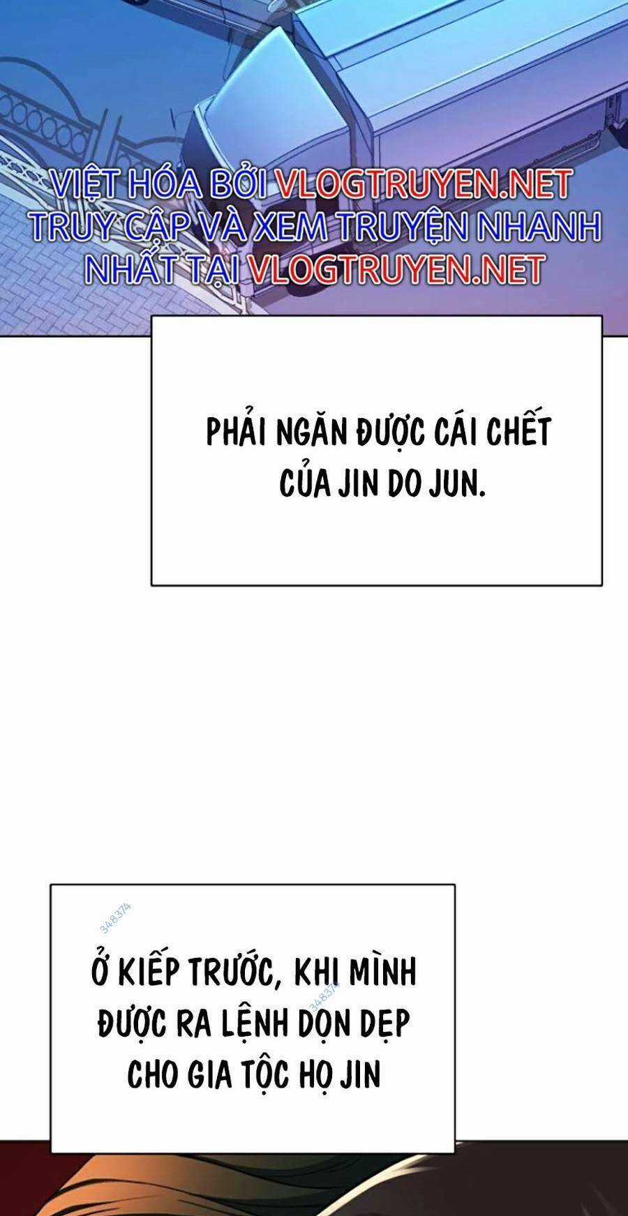 Tiểu Thiếu Gia Gia Tộc Tài Phiệt Chapter 5 trang 24