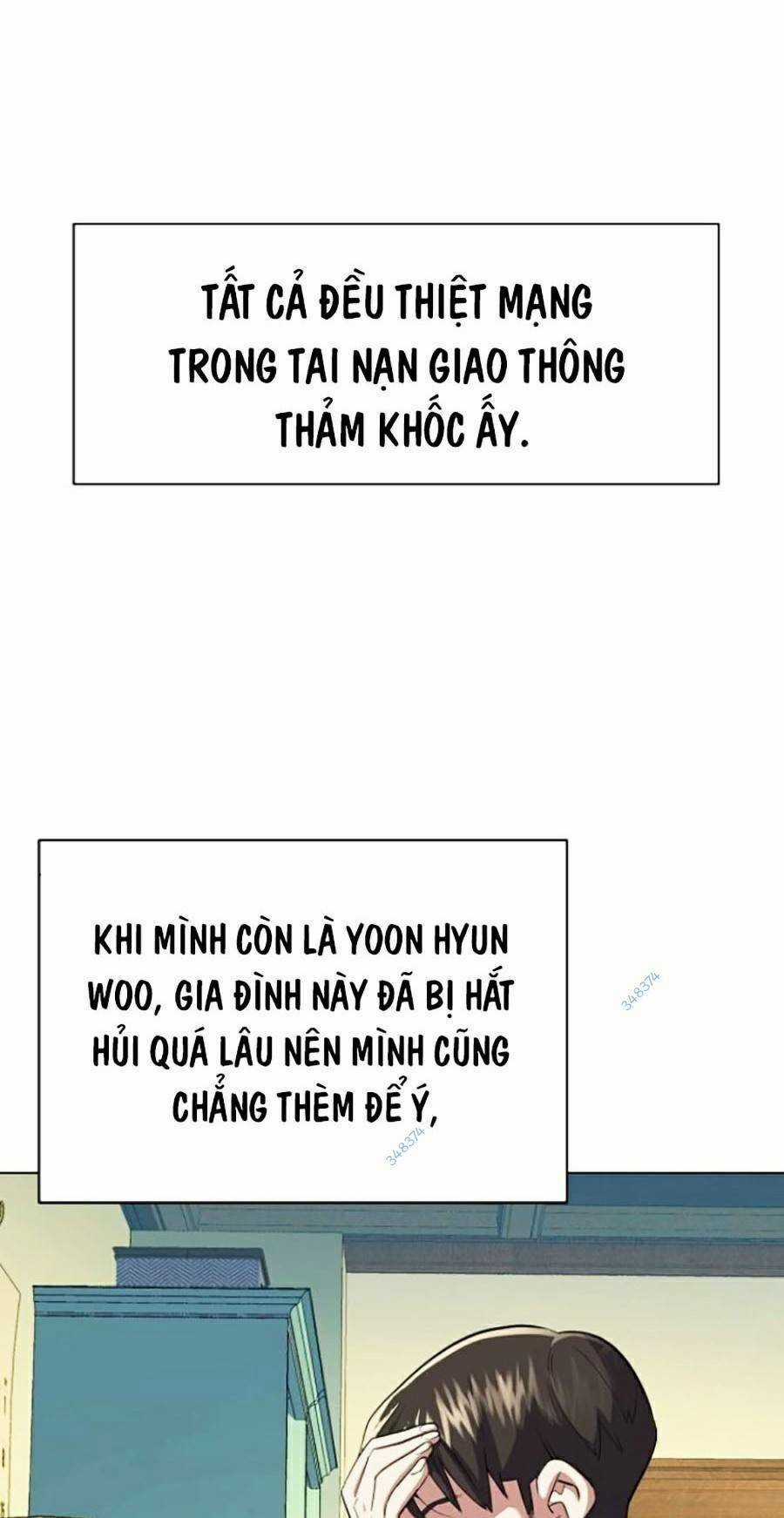 Tiểu Thiếu Gia Gia Tộc Tài Phiệt Chapter 5 trang 26