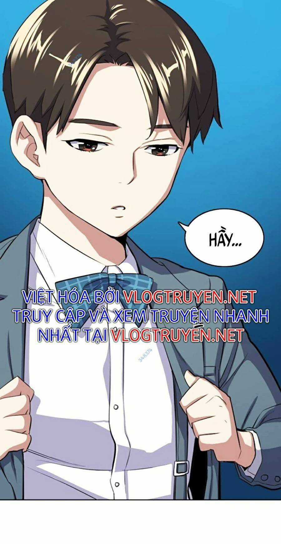 Tiểu Thiếu Gia Gia Tộc Tài Phiệt Chapter 5 trang 29