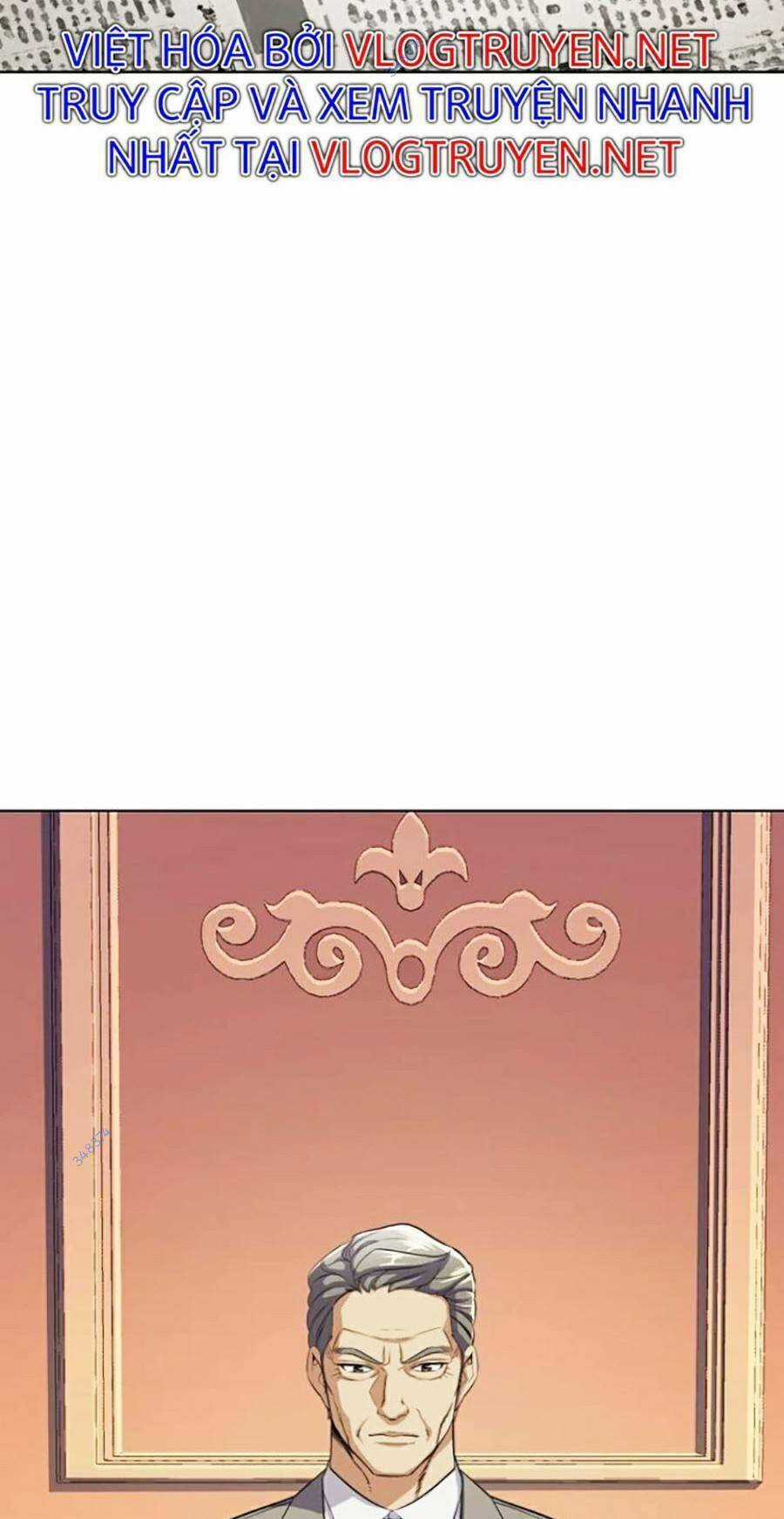 Tiểu Thiếu Gia Gia Tộc Tài Phiệt Chapter 5 trang 3