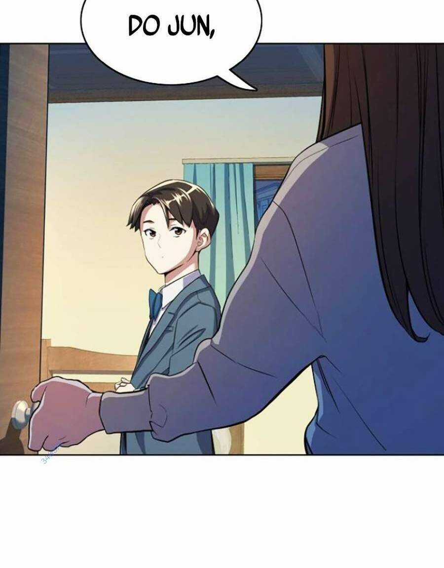 Tiểu Thiếu Gia Gia Tộc Tài Phiệt Chapter 5 trang 31