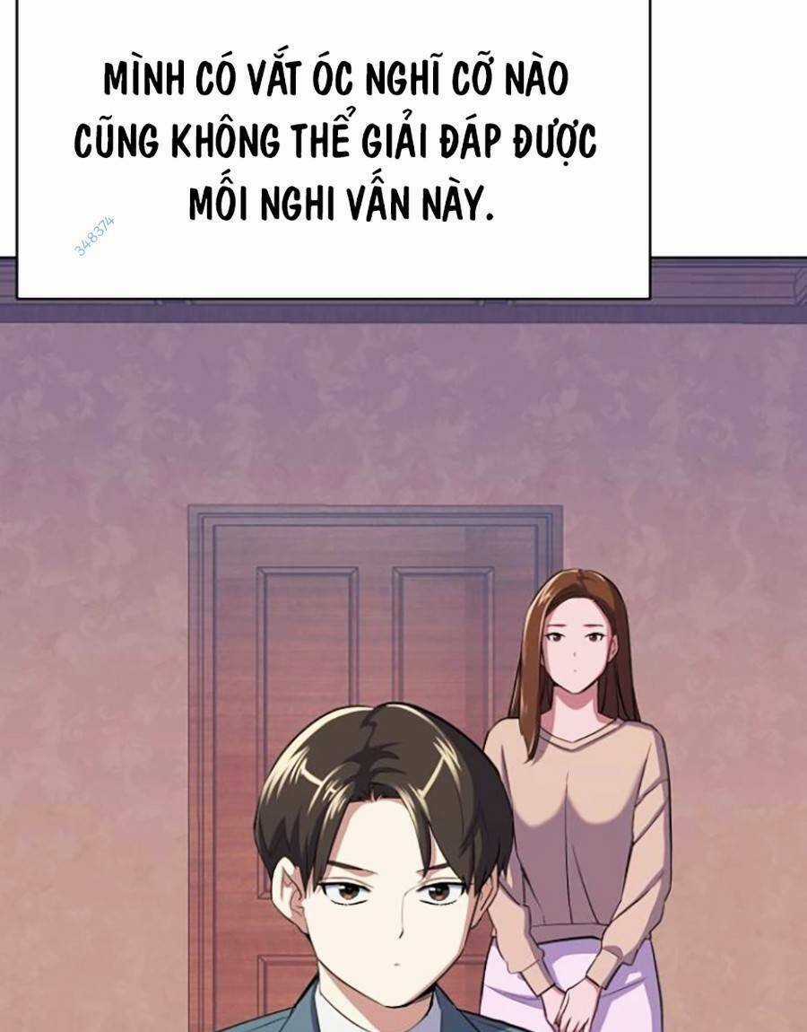 Tiểu Thiếu Gia Gia Tộc Tài Phiệt Chapter 5 trang 36