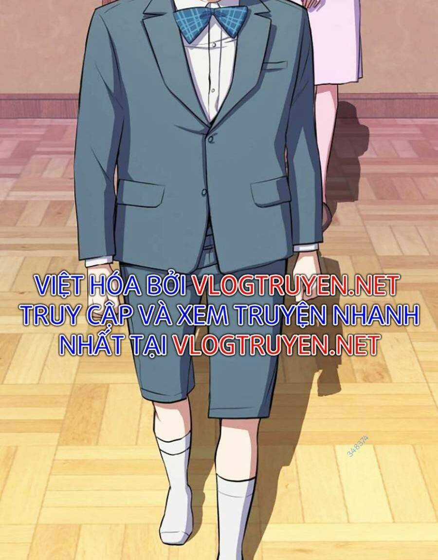 Tiểu Thiếu Gia Gia Tộc Tài Phiệt Chapter 5 trang 37