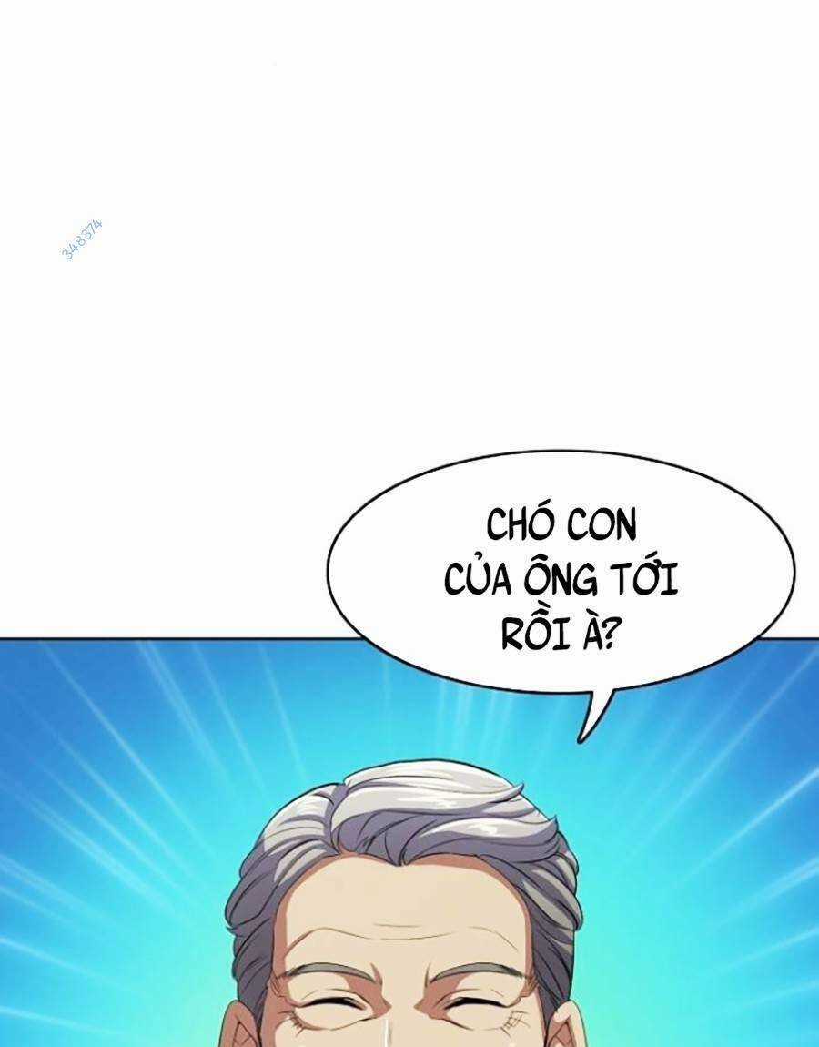 Tiểu Thiếu Gia Gia Tộc Tài Phiệt Chapter 5 trang 44