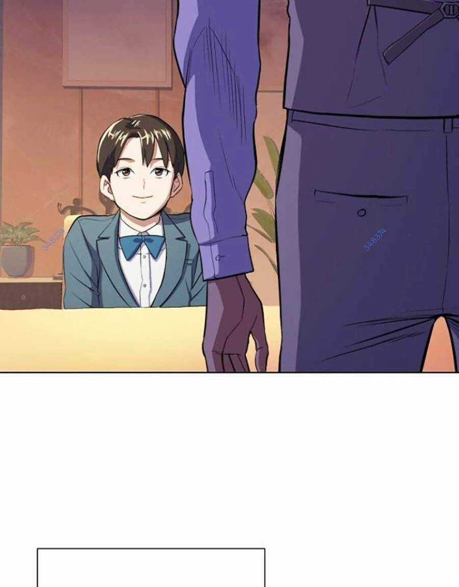 Tiểu Thiếu Gia Gia Tộc Tài Phiệt Chapter 5 trang 51