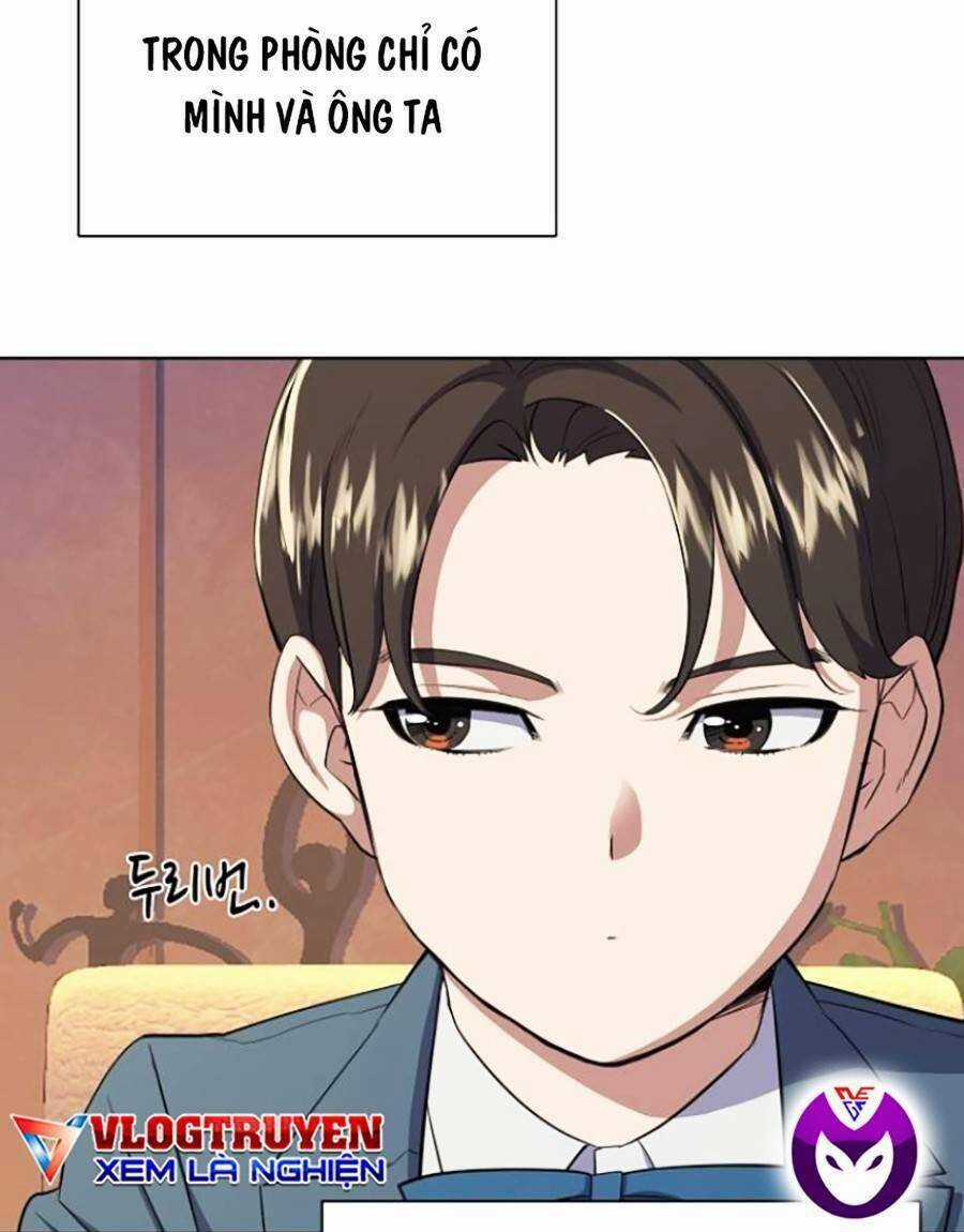 Tiểu Thiếu Gia Gia Tộc Tài Phiệt Chapter 5 trang 52