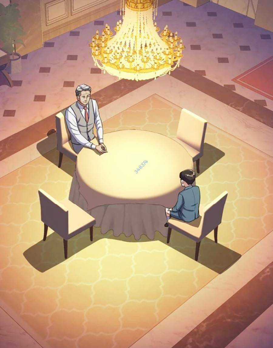 Tiểu Thiếu Gia Gia Tộc Tài Phiệt Chapter 5 trang 54