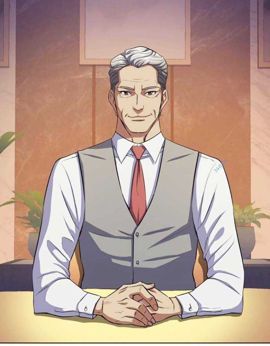 Tiểu Thiếu Gia Gia Tộc Tài Phiệt Chapter 5 trang 56