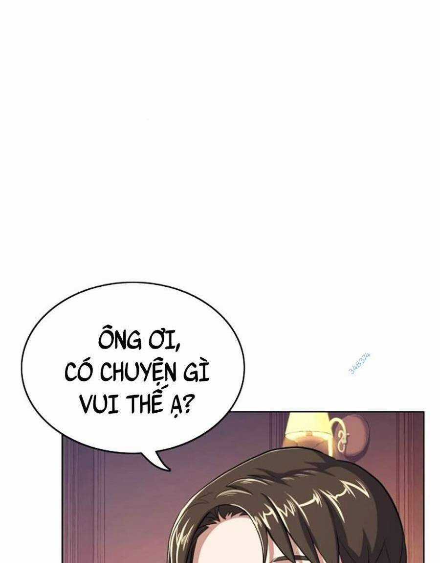 Tiểu Thiếu Gia Gia Tộc Tài Phiệt Chapter 5 trang 57