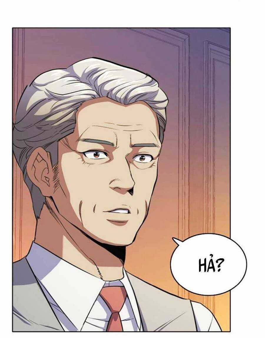 Tiểu Thiếu Gia Gia Tộc Tài Phiệt Chapter 5 trang 59